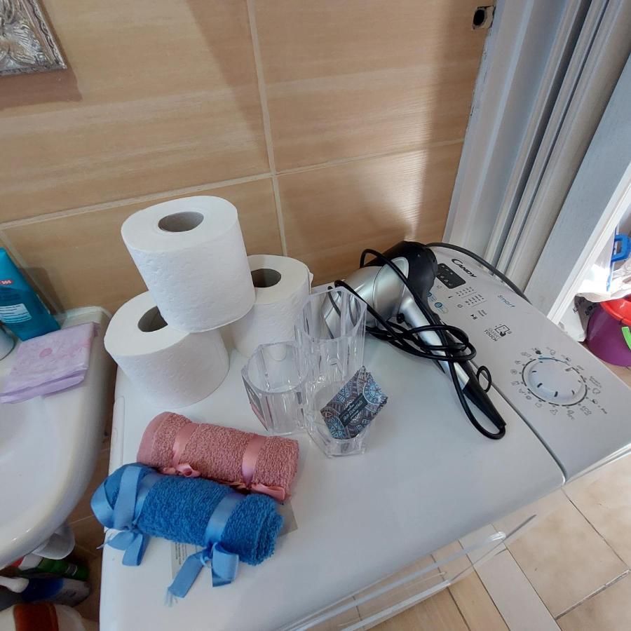 شقة Urban Penthouse باترا المظهر الخارجي الصورة
